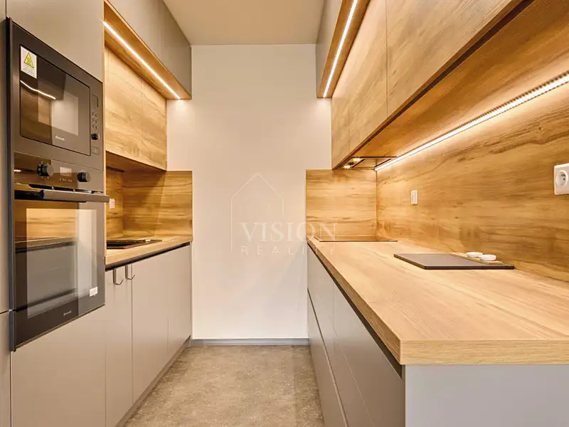 Pronájem bytu 2+kk 51 m², Jindřichův Hradec – náhled fotky 3