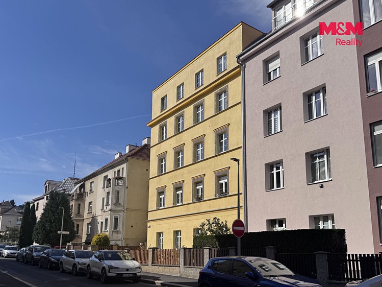 Квартира 2+1 в оренду, 61 м² (9 з 14)