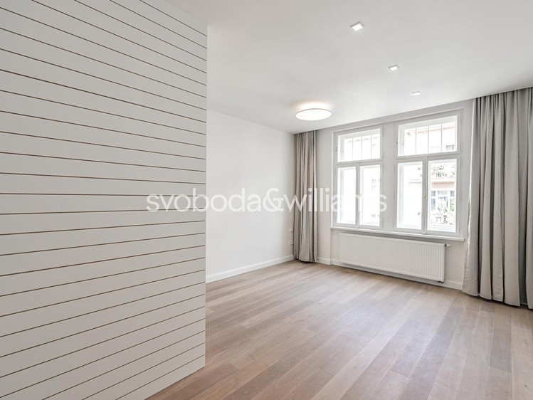 Квартира 3+kk в оренду, 93 м² (1 з 21)