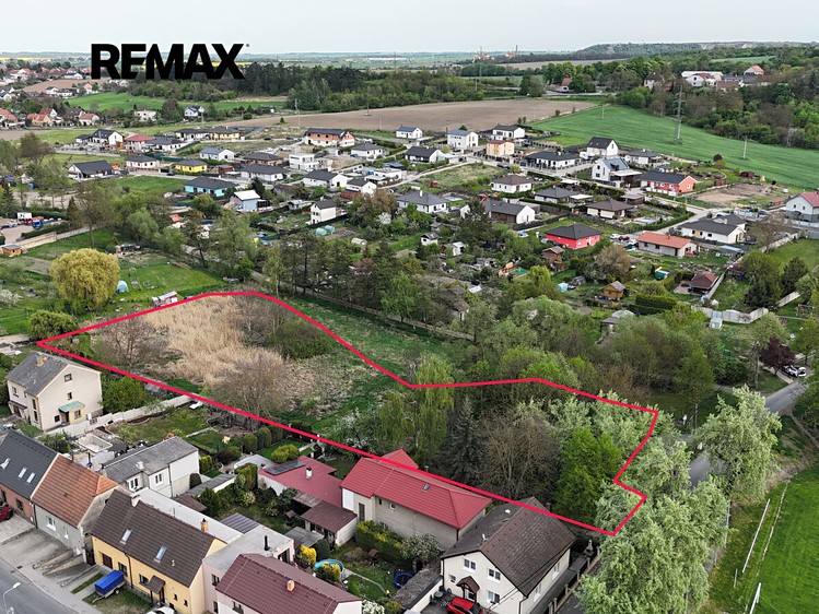 Prodej pozemku, 4 666 m² (5 z 6)