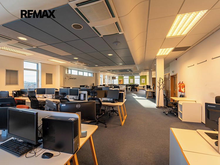 Pronájem komerčního prostoru, 540 m² (14 z 28)