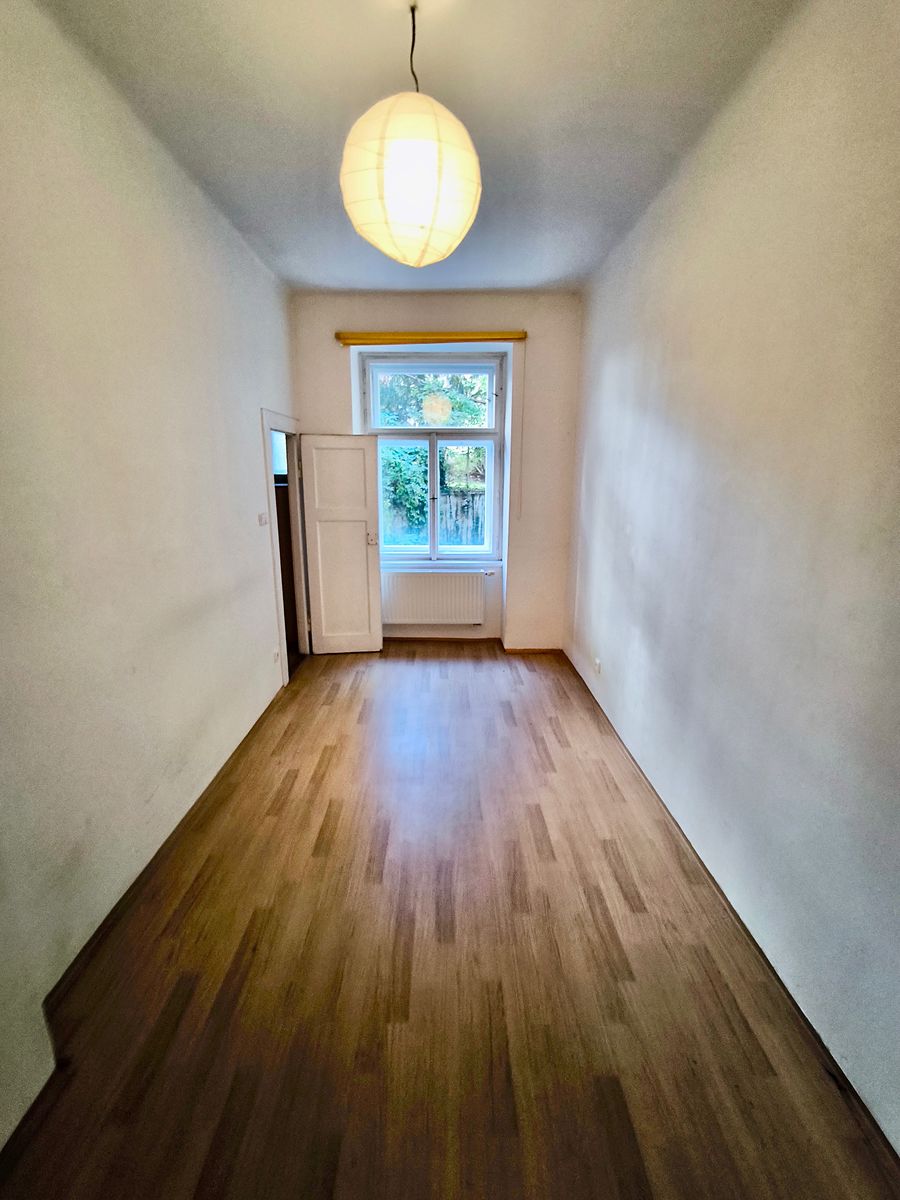 Prodej bytu 1+1 43 m² – fotografie 5