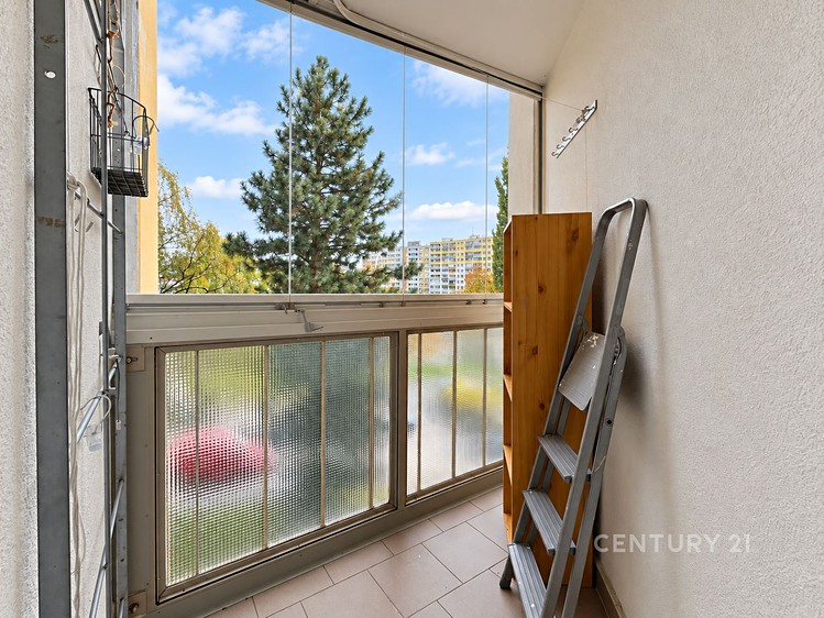 Wohnung 3+kk zur Miete, 98 m² (16 von 18)