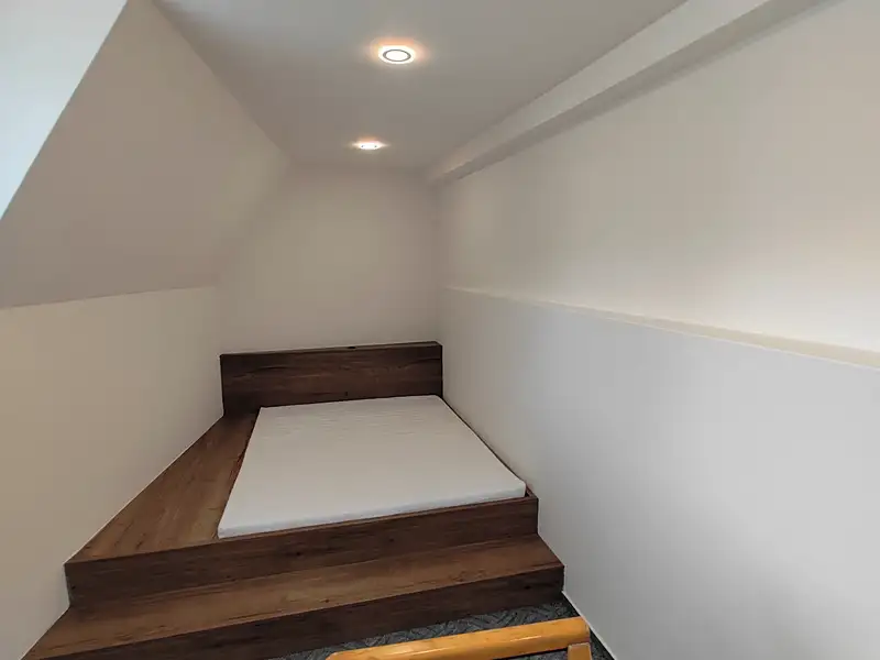 Pronájem bytu 2+kk 20 m², Brankovická, Kolín – Kolín V