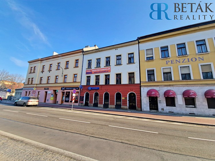 Pronájem komerčního prostoru, 200 m² (16 z 17)