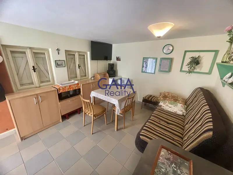 Prodej chaty 45 m², pozemek 536 m², Koryčany – náhled fotky 3