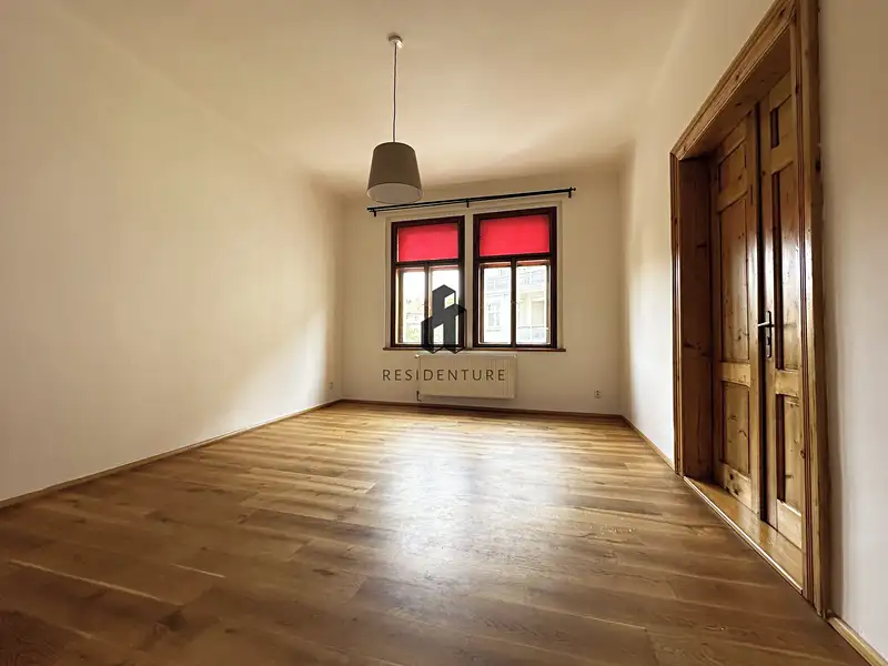 Pronájem bytu 2+1 61 m², Praha – náhled fotky 3