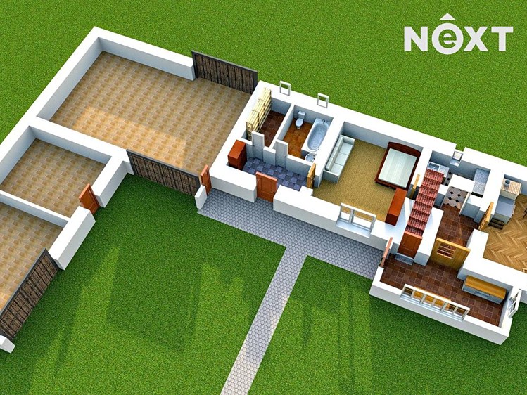 Будинок на продаж, 180 м² (27 з 34)
