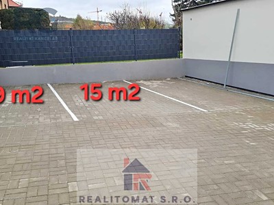 Нерухомість на продаж, 15 м² (2 з 5)