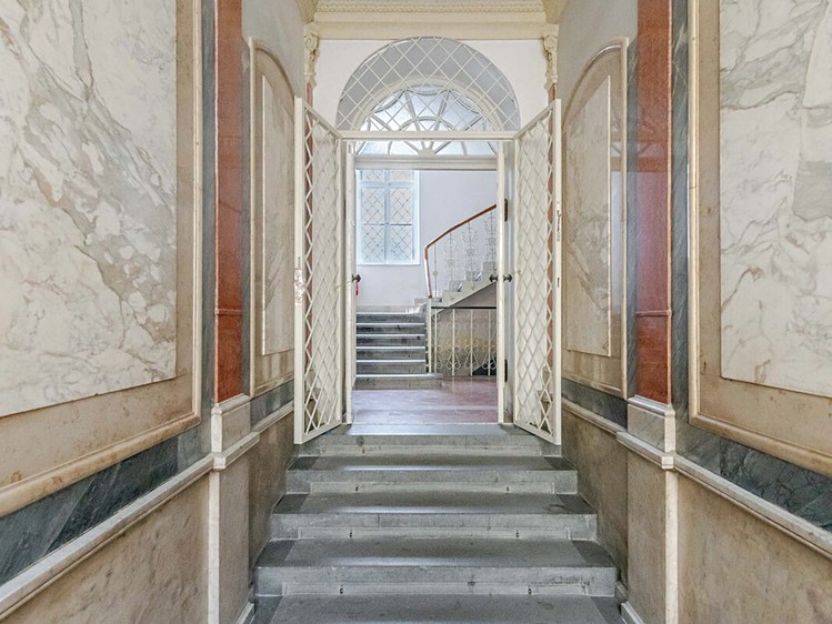 Pronájem bytu 1+1, 33 m² (7 z 8)