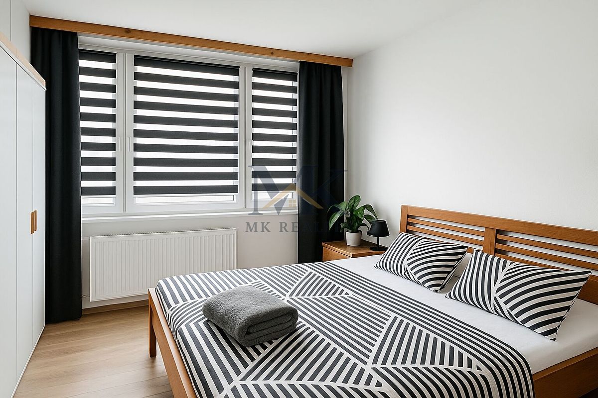 Prodej bytu 3+1 65 m², Volary – fotka 1 z 3