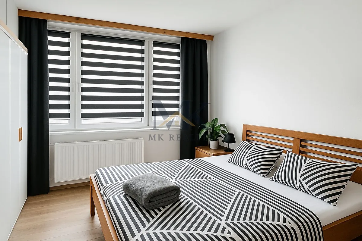 Prodej bytu 3+1 65 m²