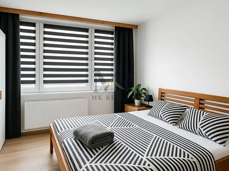 Prodej bytu 3+1, 65 m², Prachatice, Volary