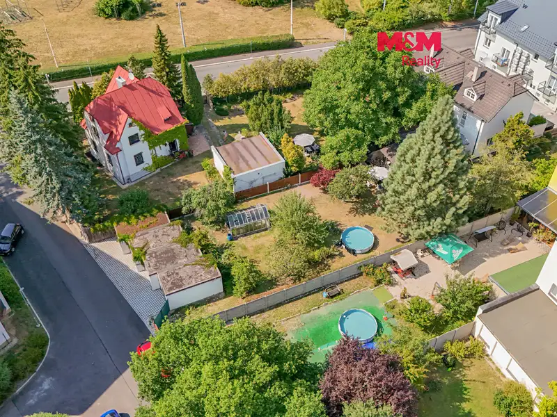 Prodej stavebního pozemku 350 m², Mariánské Lázně – náhled fotky 1