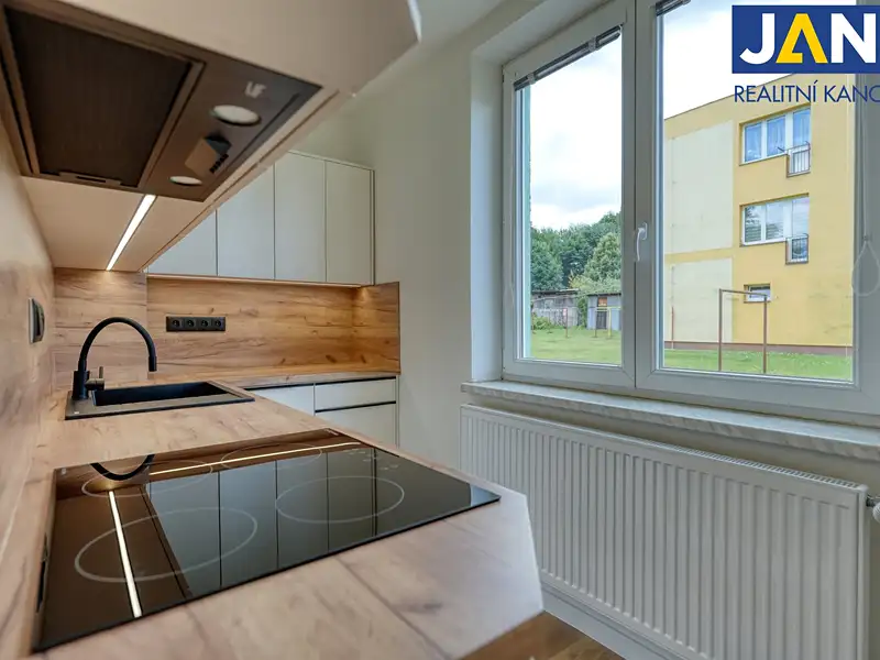 Prodej bytu 3+1 58 m², Lichnov – náhled fotky 3