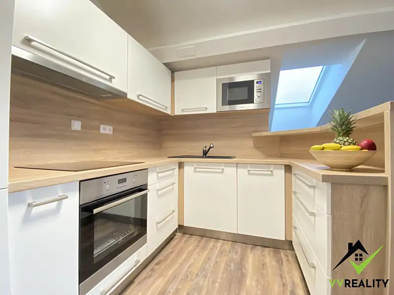 Pronájem bytu 2+kk, 80 m², Nový Jičín, Frenštát pod Radhoštěm