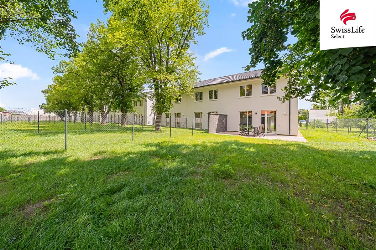 Prodej rodinného domu 103 m², pozemek 415 m²