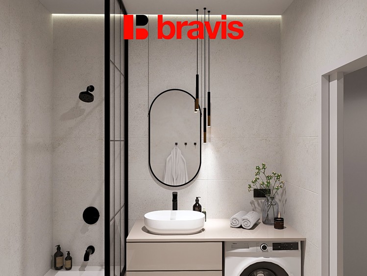 Prodej bytu 3+kk, 76 m² (9 z 11)