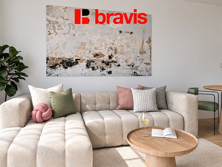 Prodej bytu 2+kk, 56 m² (4 z 16)