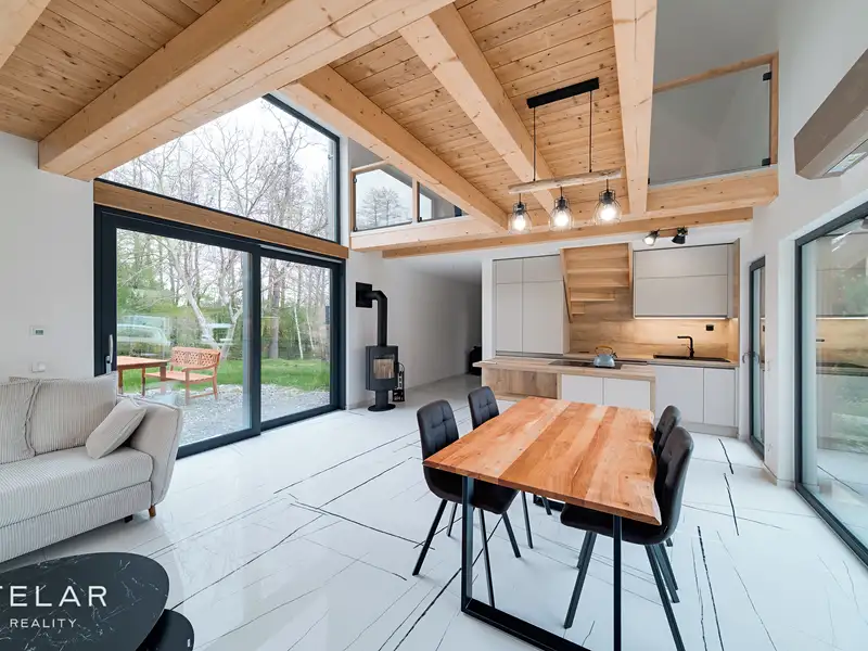 Prodej rodinného domu 100 m², pozemek 607 m², Brumovice – náhled fotky 1