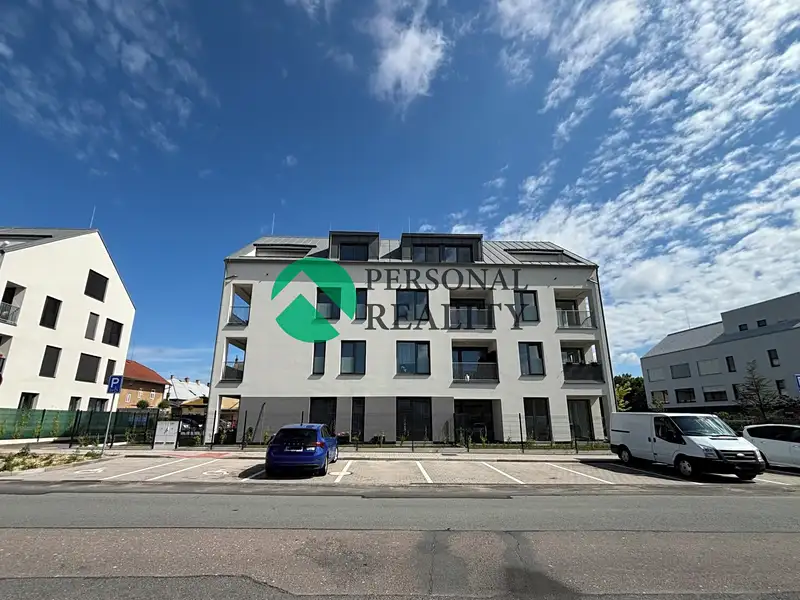 Prodej bytu 2+kk 50 m², Chlumec nad Cidlinou – náhled fotky 3
