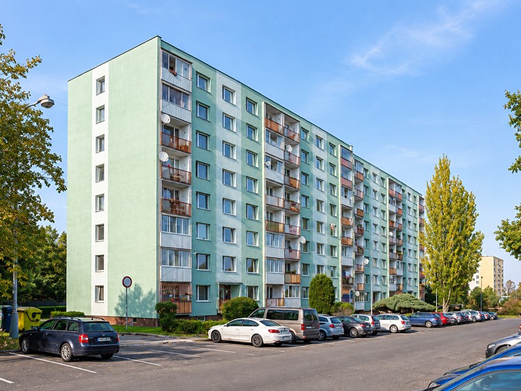 Prodej bytu 3+1, 79 m² (13 z 13)