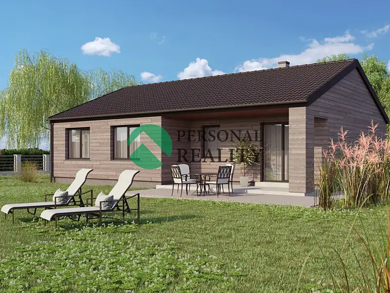 Prodej stavebního pozemku 2203 m², Vinary – náhled fotky 2