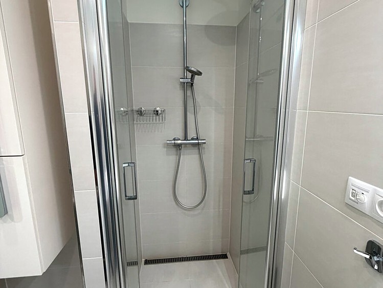 Квартира 3+1 в оренду, 65 м² (13 з 18)