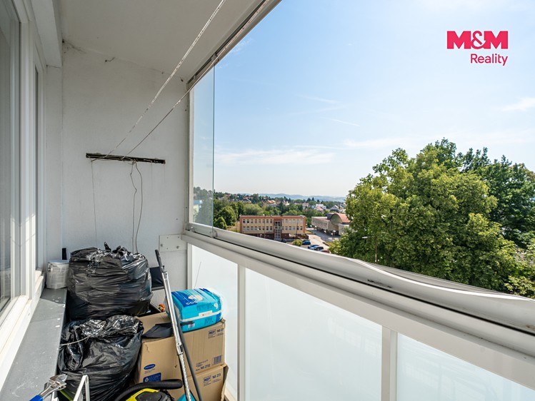 Квартира 4+1 на продаж, 99 м² (15 з 23)