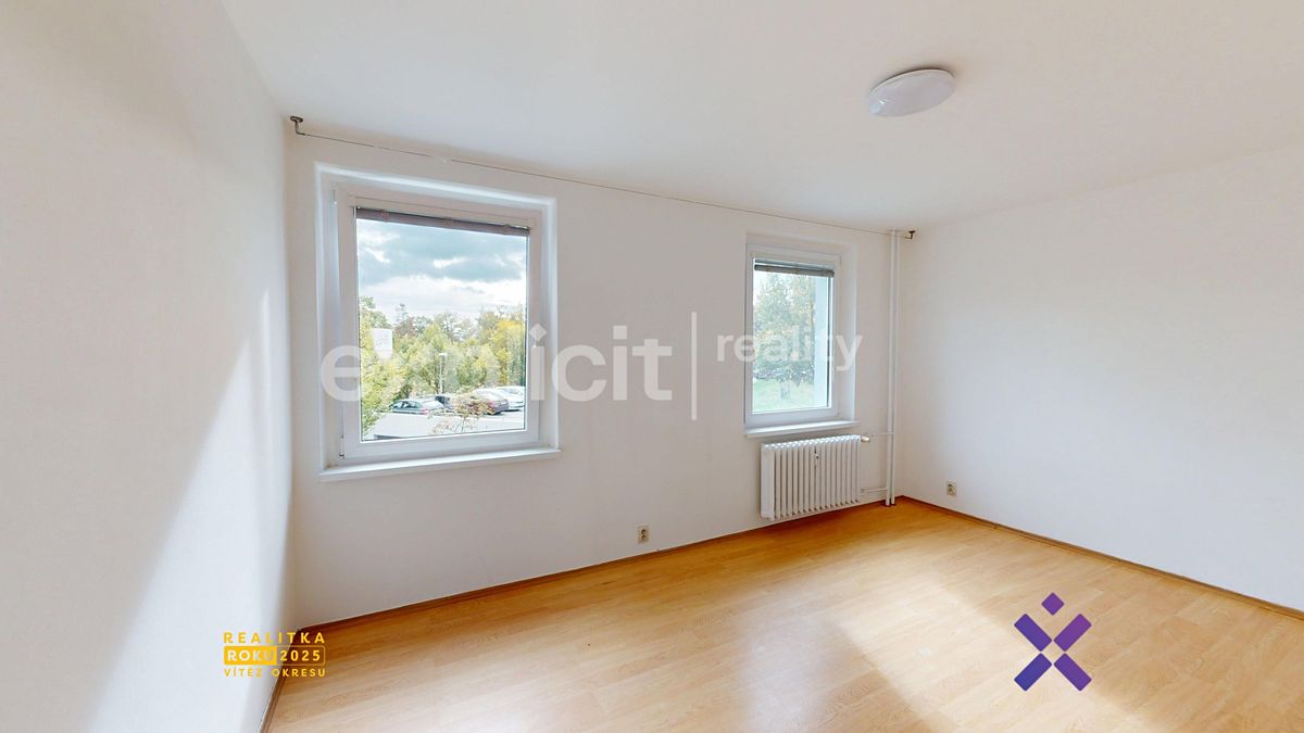 Pronájem bytu 3+1 74 m², Uherský Brod – fotka 1 z 3