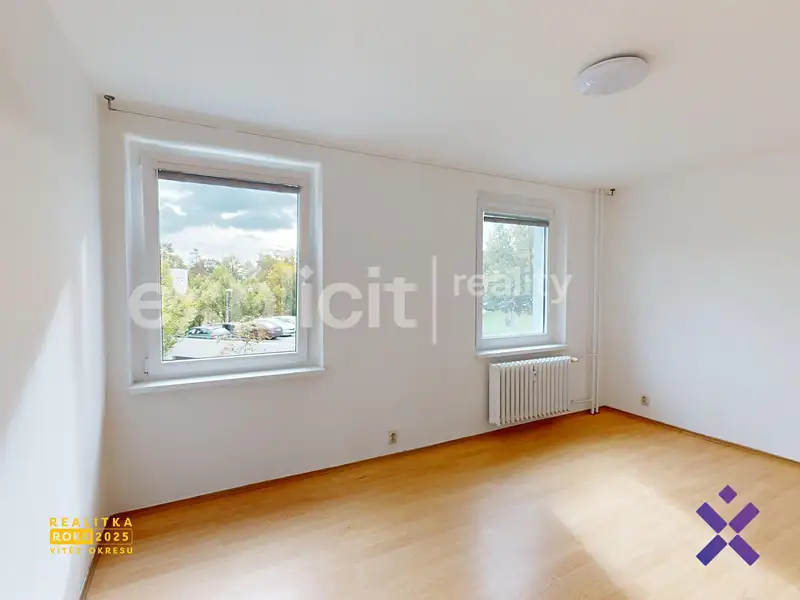 Pronájem bytu 3+1 74 m², Uherský Brod – náhled fotky 1