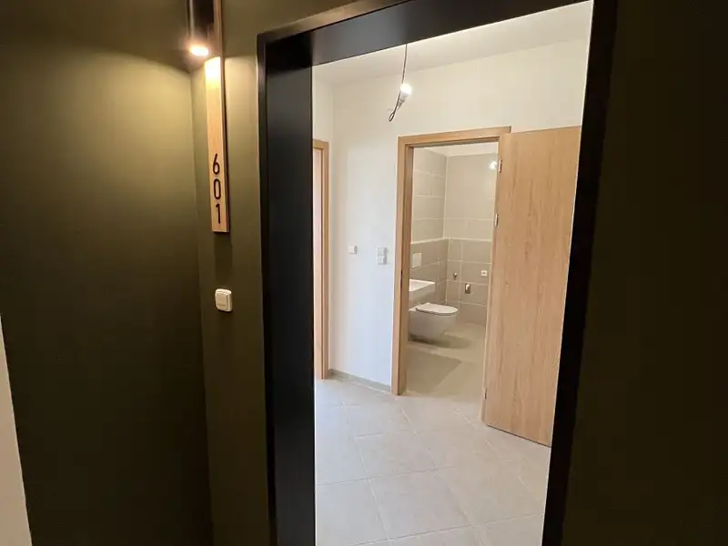 Prodej bytu 1+kk 33 m², Praha – náhled fotky 1