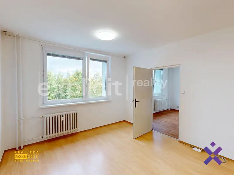 Pronájem bytu 3+1 74 m², Uherský Brod – náhled fotky 2