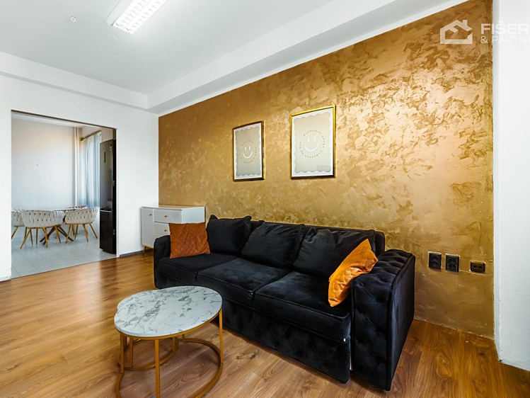 Квартира 2+1 на продаж, 53 м² (1 з 19)