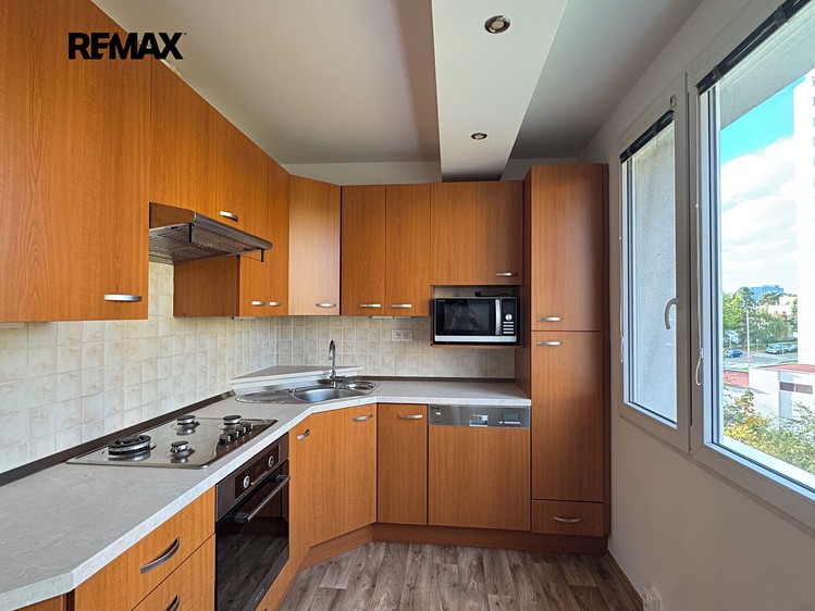 Квартира 2+1 в оренду, 67 м² (2 з 24)
