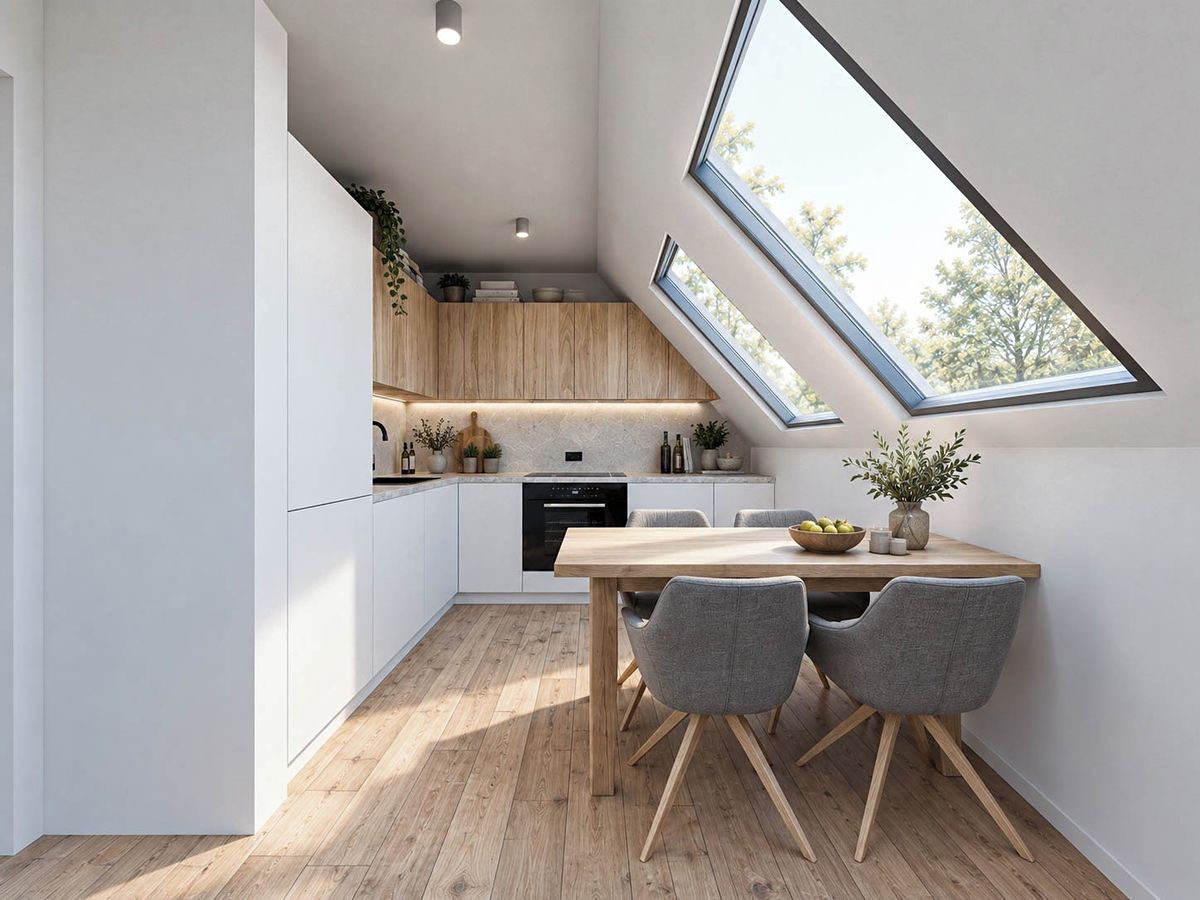 Prodej bytu 3+kk 53 m², Šardice – fotka 1 z 3