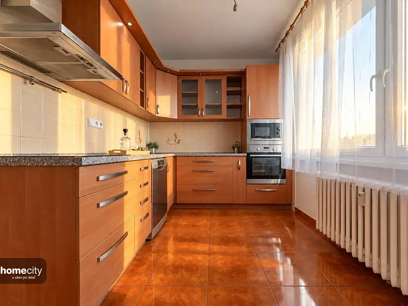 Prodej bytu 4+1 91 m², Hlinsko – náhled fotky 2