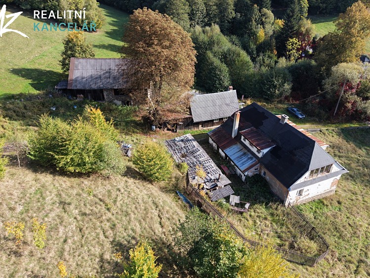 Haus zum Kauf, 512 m² (5 von 9)