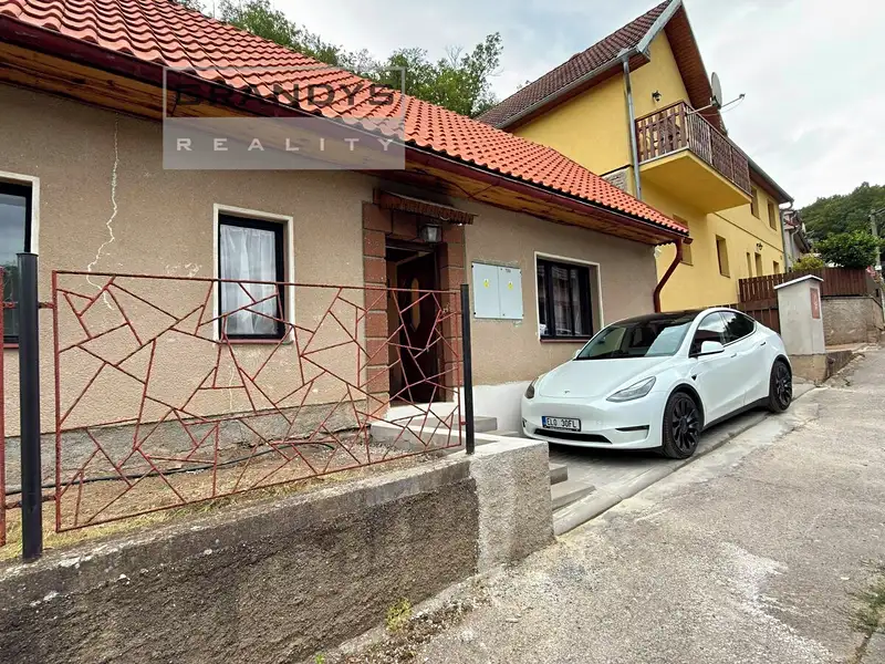 Prodej rodinného domu 68 m², pozemek 504 m², Třebotov – náhled fotky 3