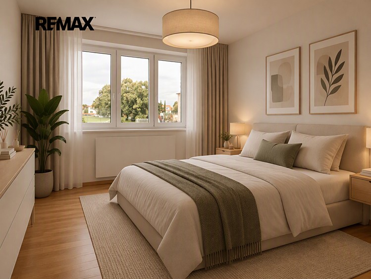 Квартира 4+kk на продаж, 96 м² (12 з 25)