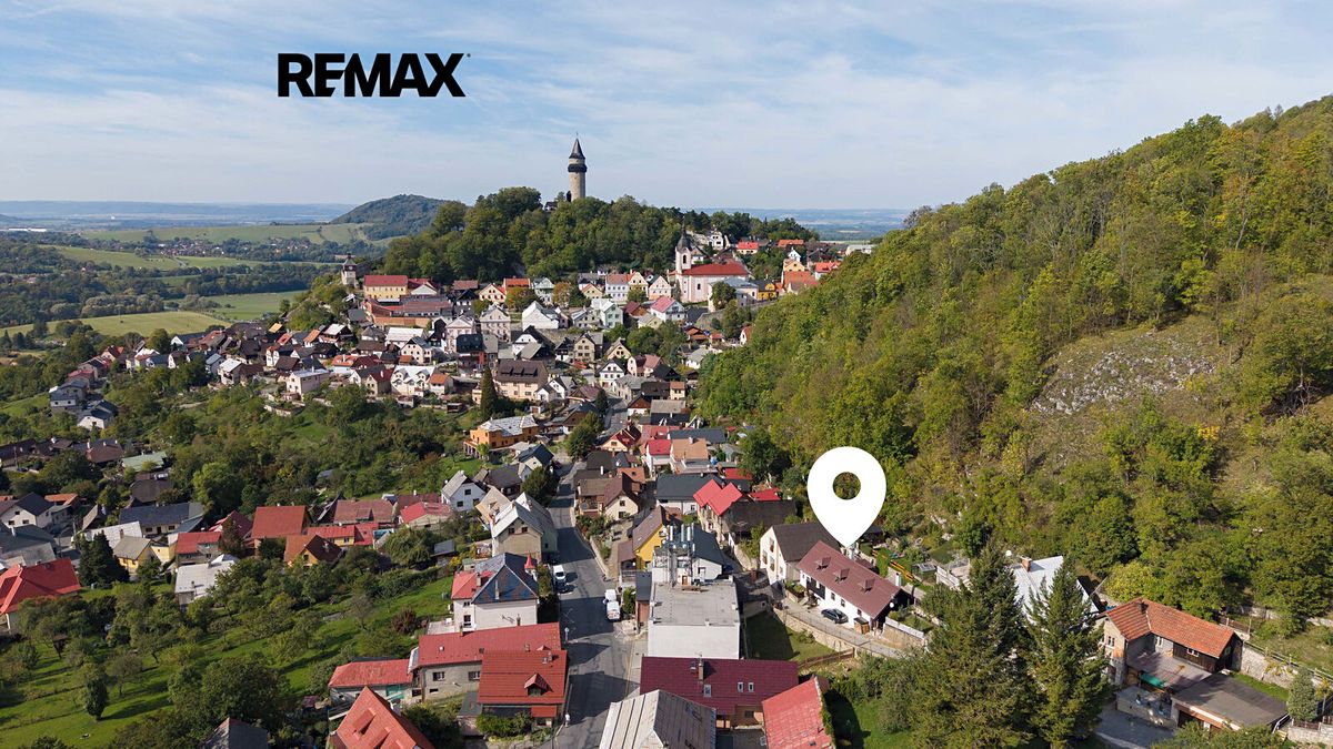 Prodej rodinného domu 172 m², pozemek 209 m², Štramberk – fotka 1 z 3