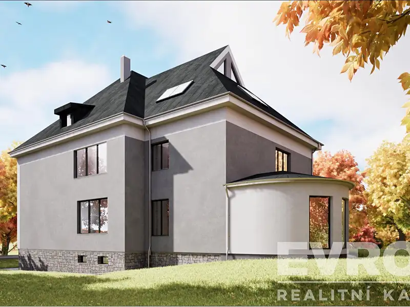 Prodej bytu atypický 115 m², Havlíčkův Brod – náhled fotky 2
