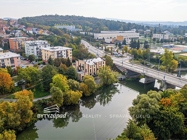 Квартира 2+kk на продаж, 56 м² (17 з 19)