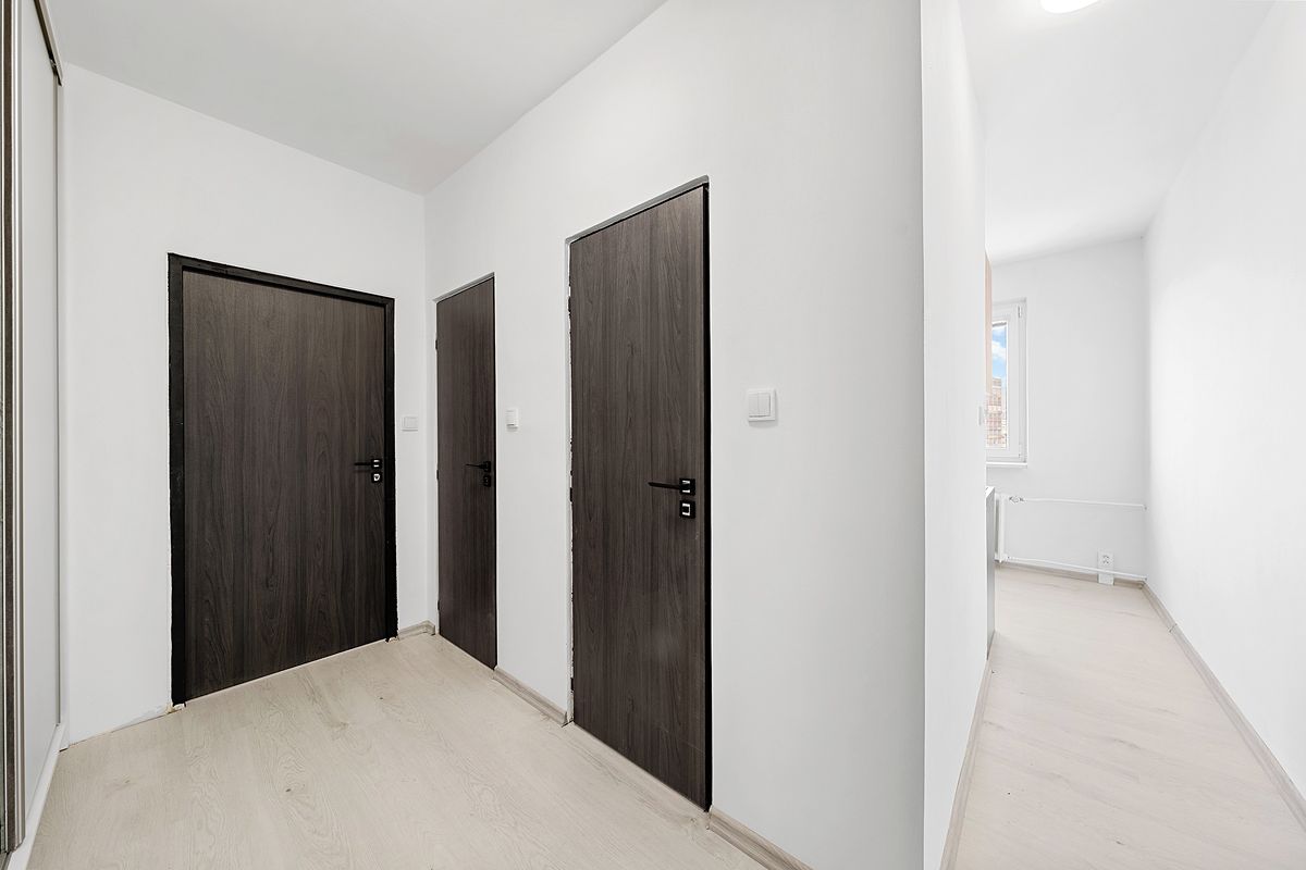 Prodej bytu 2+1 53 m², Most – fotka 1 z 3
