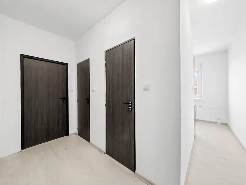 Prodej bytu 2+1 53 m², Jaroslava Průchy, Most