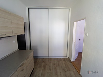 Pronájem bytu 1+1, 48 m² (3 z 11)