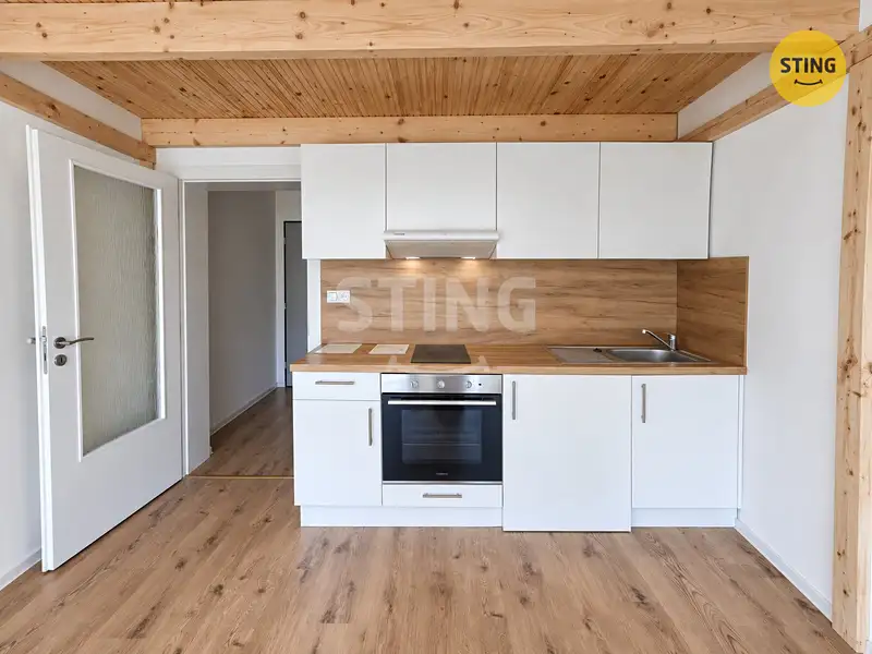 Pronájem bytu 1+kk 27 m², Ostrava – náhled fotky 2