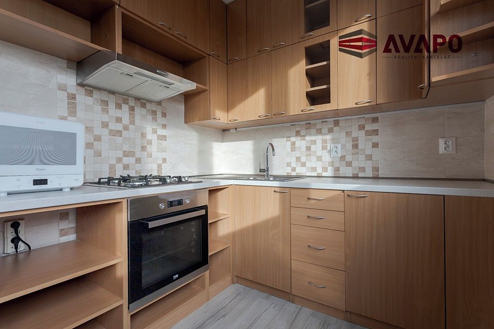 Pronájem bytu 2+1 59 m², Opava – fotka 1 z 3