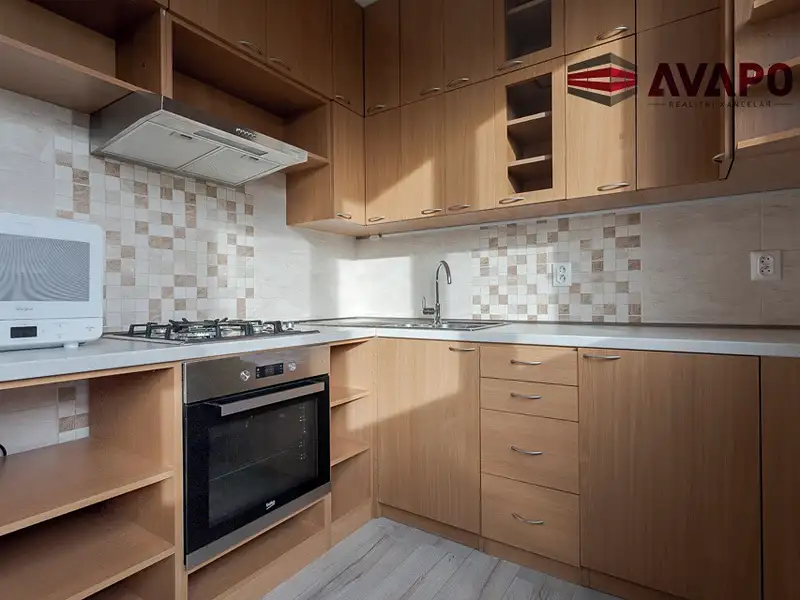 Pronájem bytu 2+1 59 m², Opava – náhled fotky 1