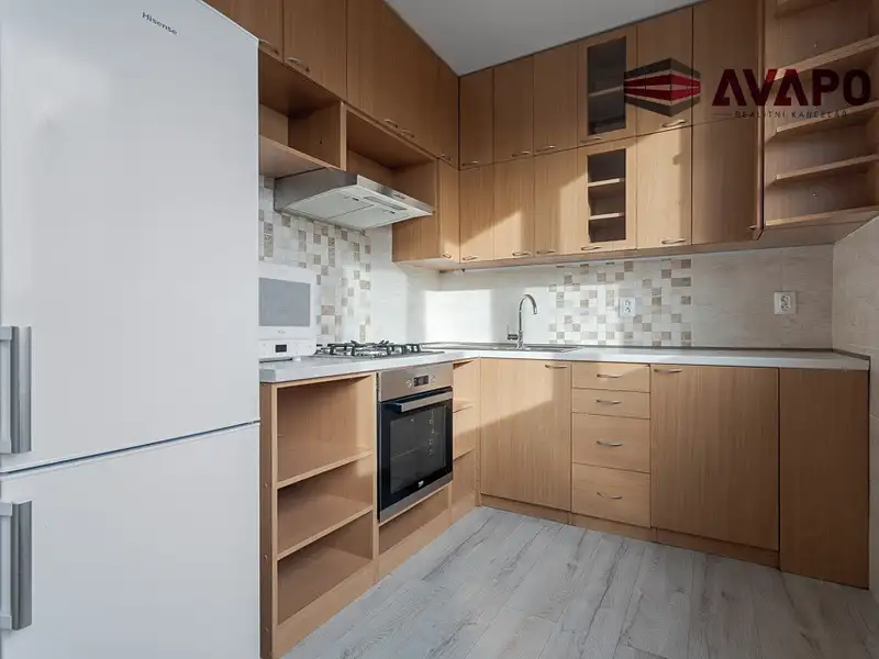 Pronájem bytu 2+1 59 m², Opava – náhled fotky 3